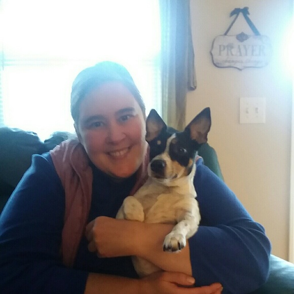 Meet your Posher, Kimberly - Picture 1 of 1